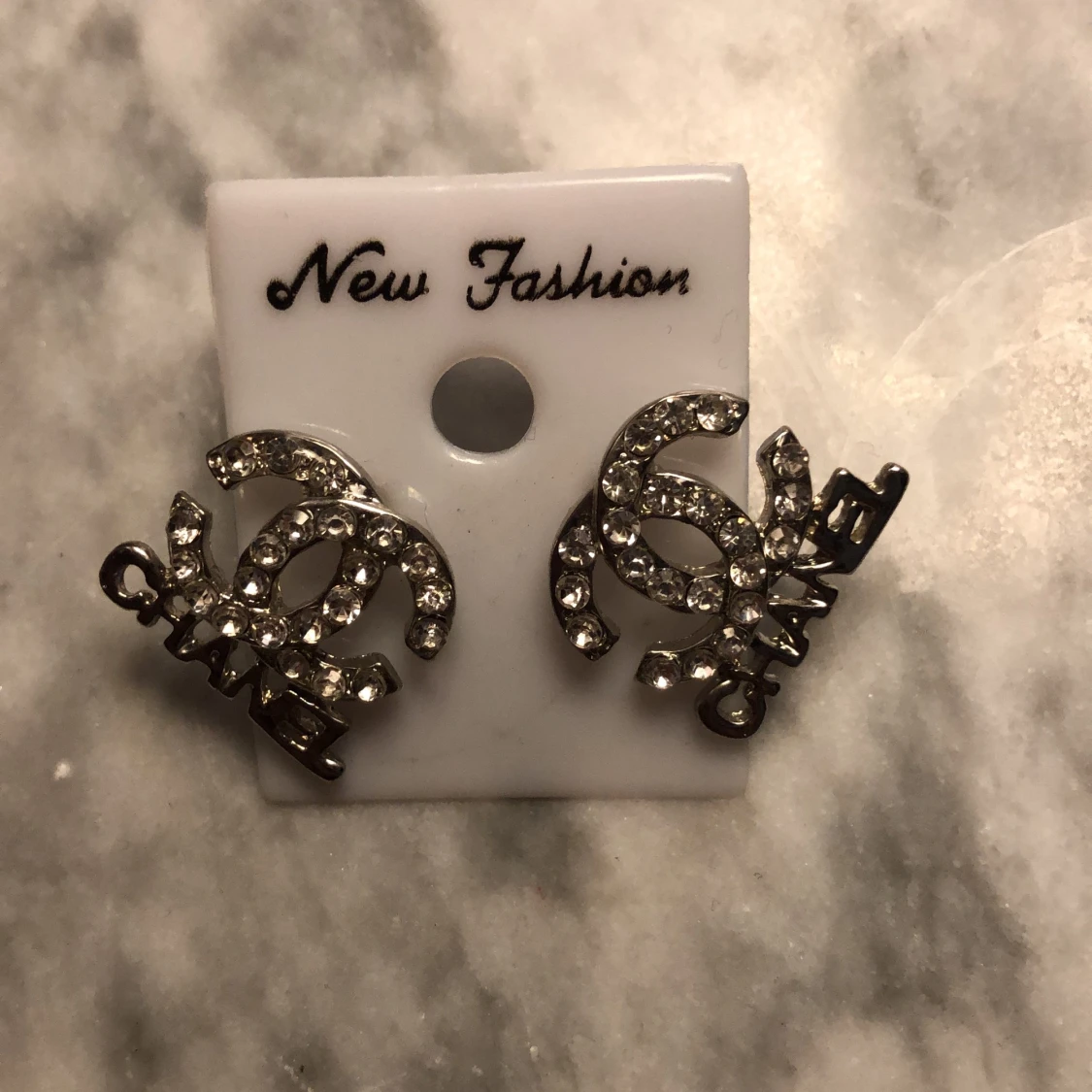 Chanel örhängar - 91