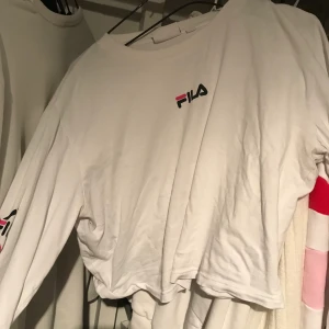 Fila tröja  - Bra skick 