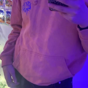 Hoodie från Urban outfitters - Köpte den hära för runt 500kr och säljer för att jag inte tycker om den längre men i väldigt bra skick