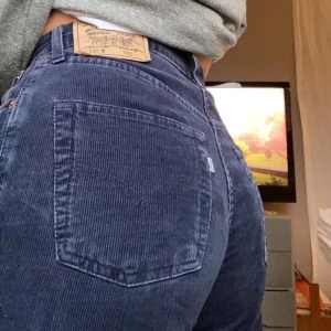 Levis vintage Manchester  - Ett par vintage Manchester jeans från Levis as coola 