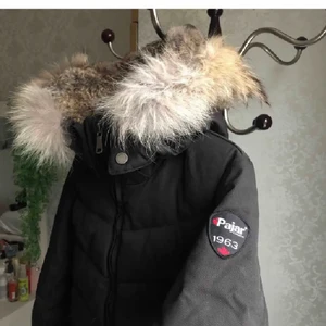 Pajar - Nästan som ny och obeskrivligt varm för vintern! 