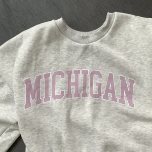 Sweatshirts  - En otroligt fin och mysig tröja! Använt för få gånger, tröjanr i bra skick! 🌷 Köparen står för frakten! Betalning sker via Swish. 🤍 Buda gärna i kommentarsfältet 20kr mellan varje bud. 🌺