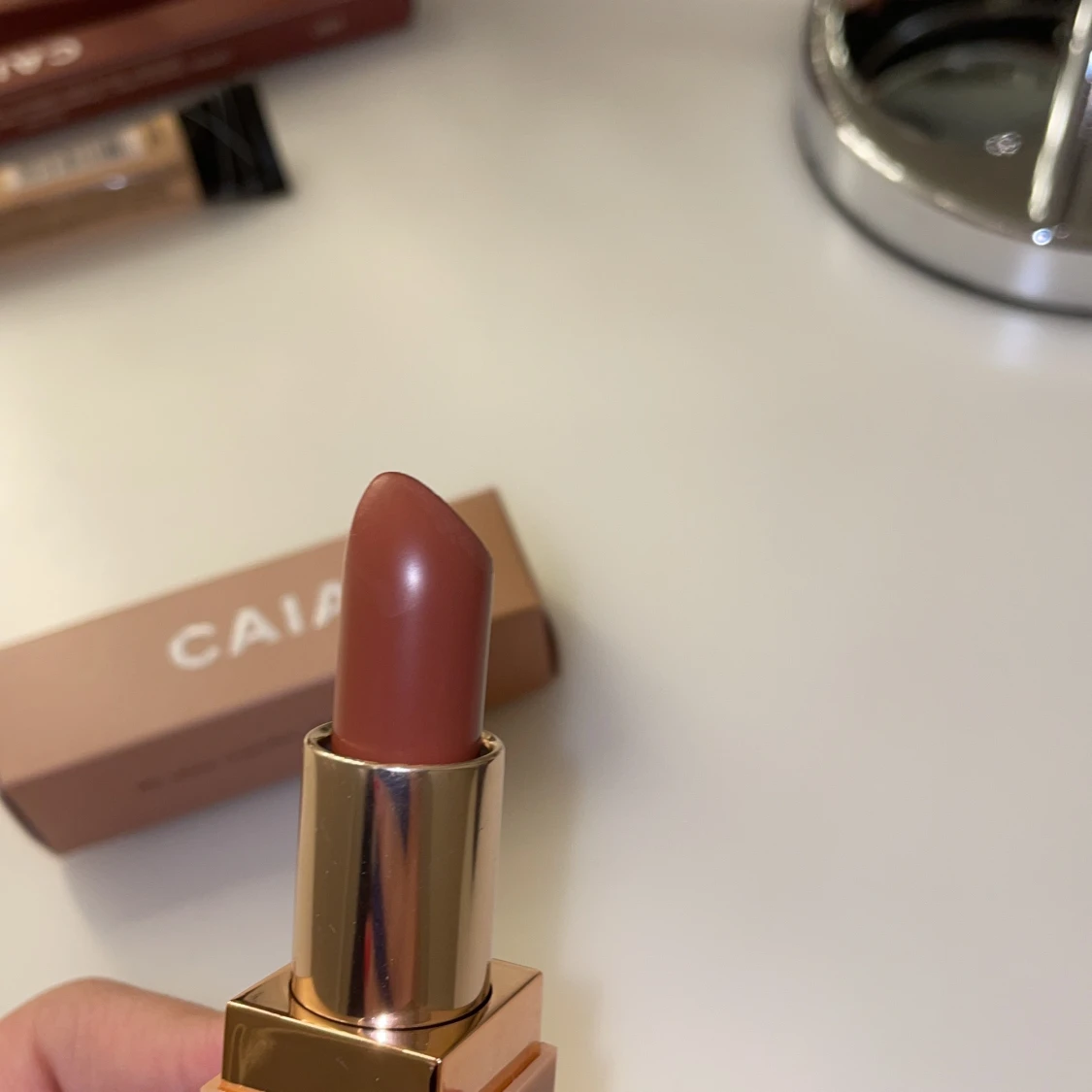 Caia- läppstift Epic Babe - 90