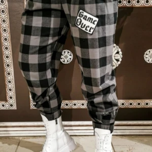 Byxor  - Helt nya byxor