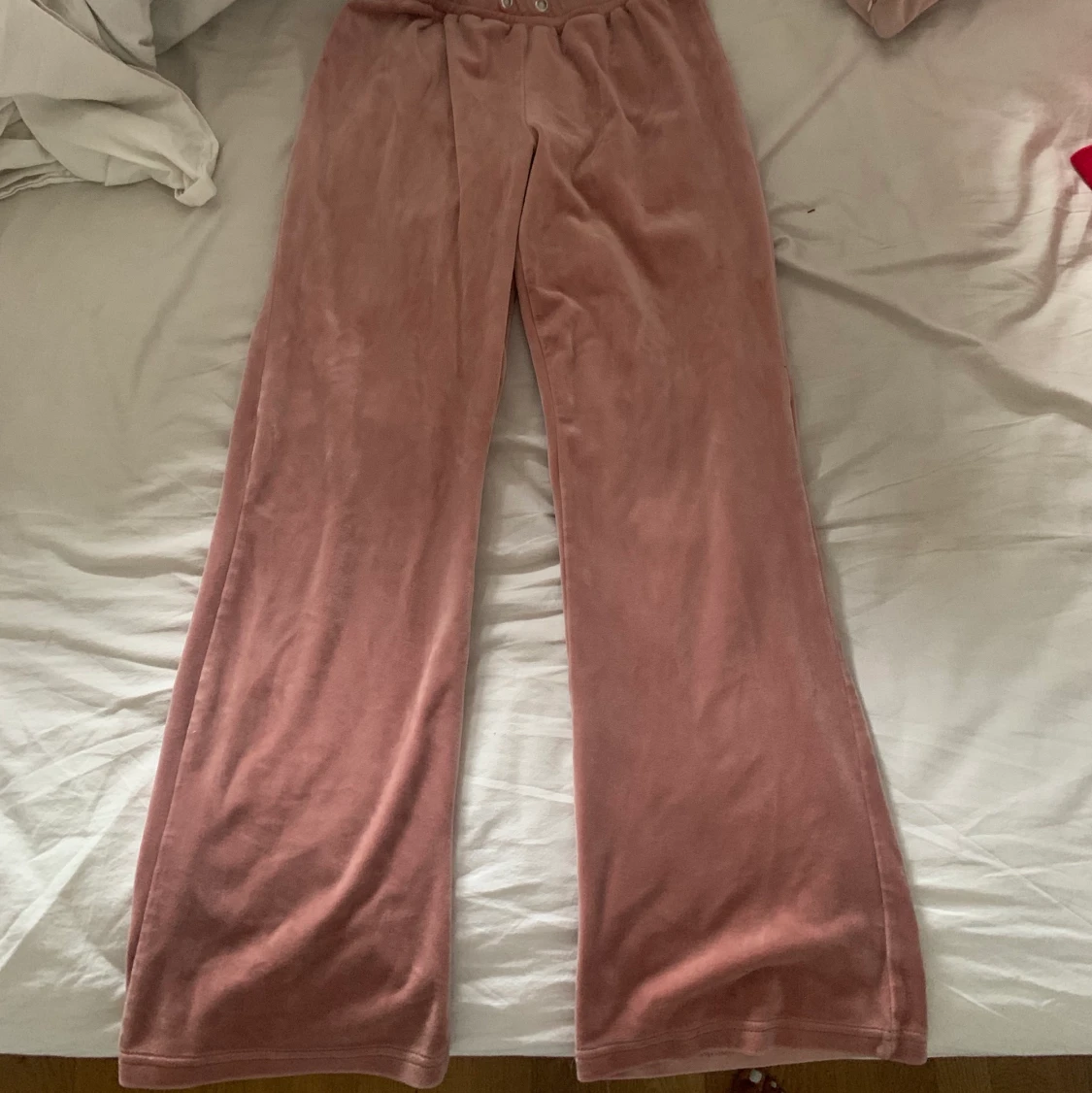 mjukisdress Gina tricot - 90