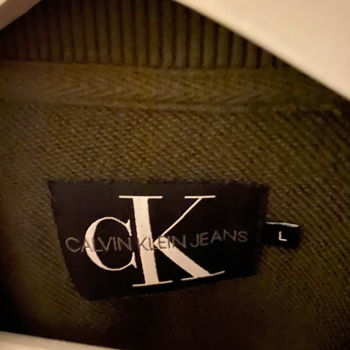 Calvinklein sweatshirt - 90