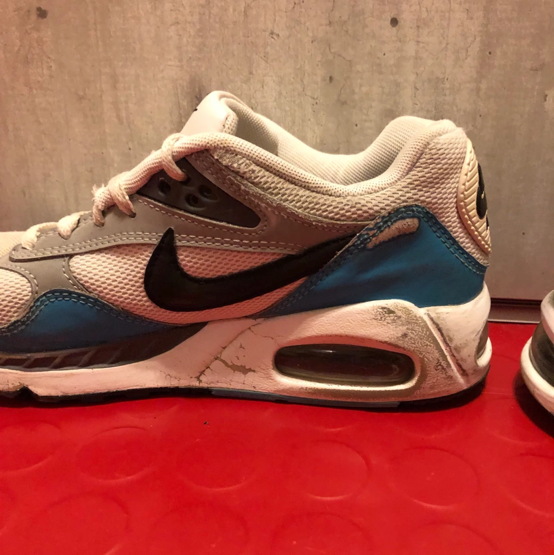 Nike air sneakers - 91