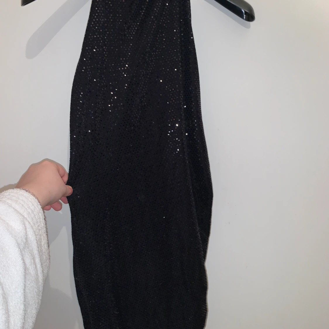 Klänning från Nelly