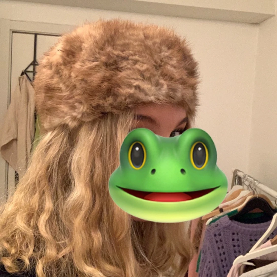Pälsmössa  - 91
