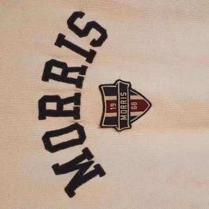 Morris tröja - Stl small