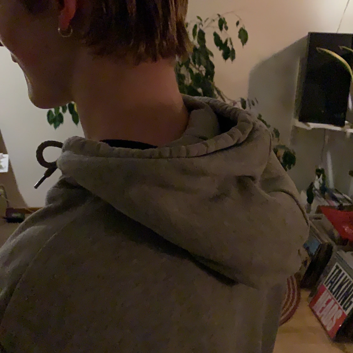 LEVI’S HOODIE - 90