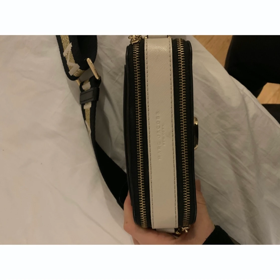 Marc Jacobs väska - 91