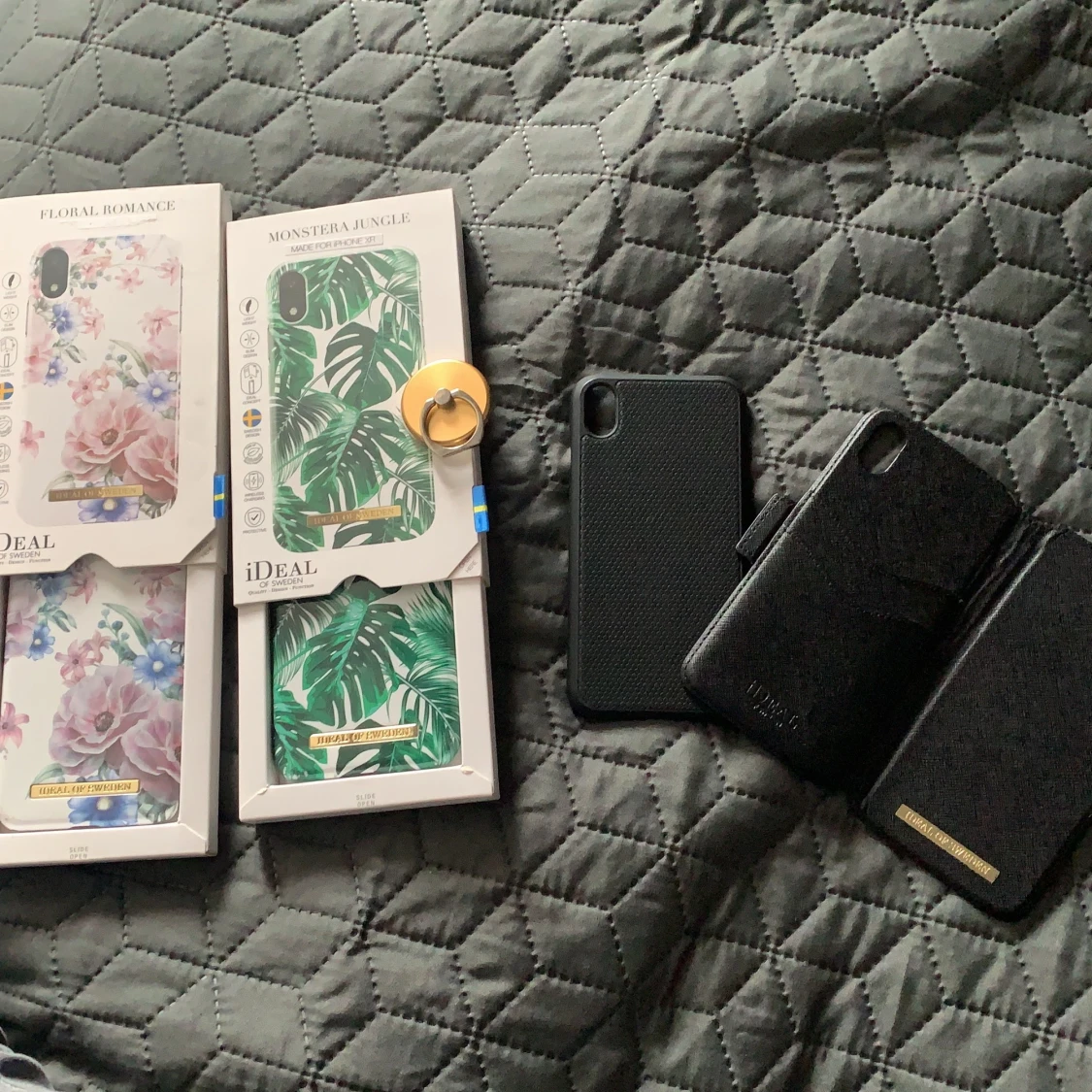 Ideal of sweden  - 90