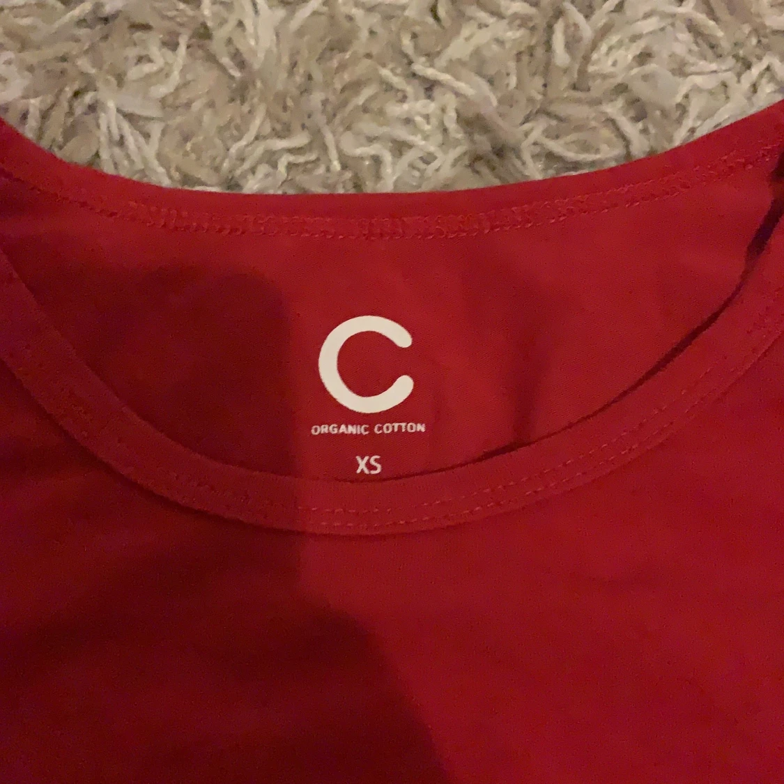 Cubus tröja i storlek XS - 90