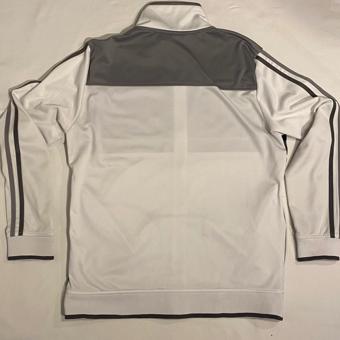 Zip-up tröja  - 91