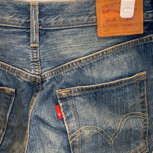 Levis shorts  - Ordinarepris 299kr säljes för 30kr+ frakt