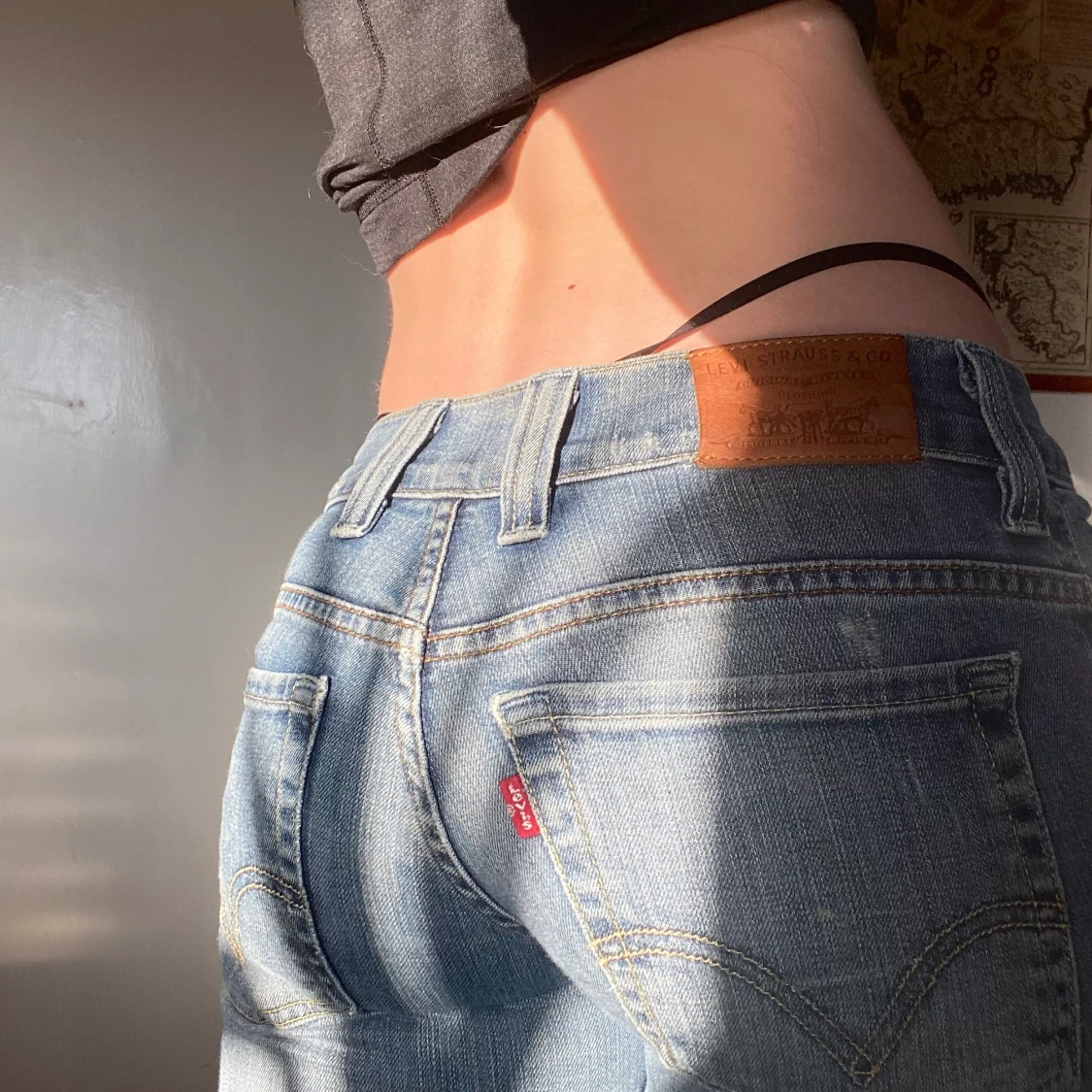 Vintage Levis - 90