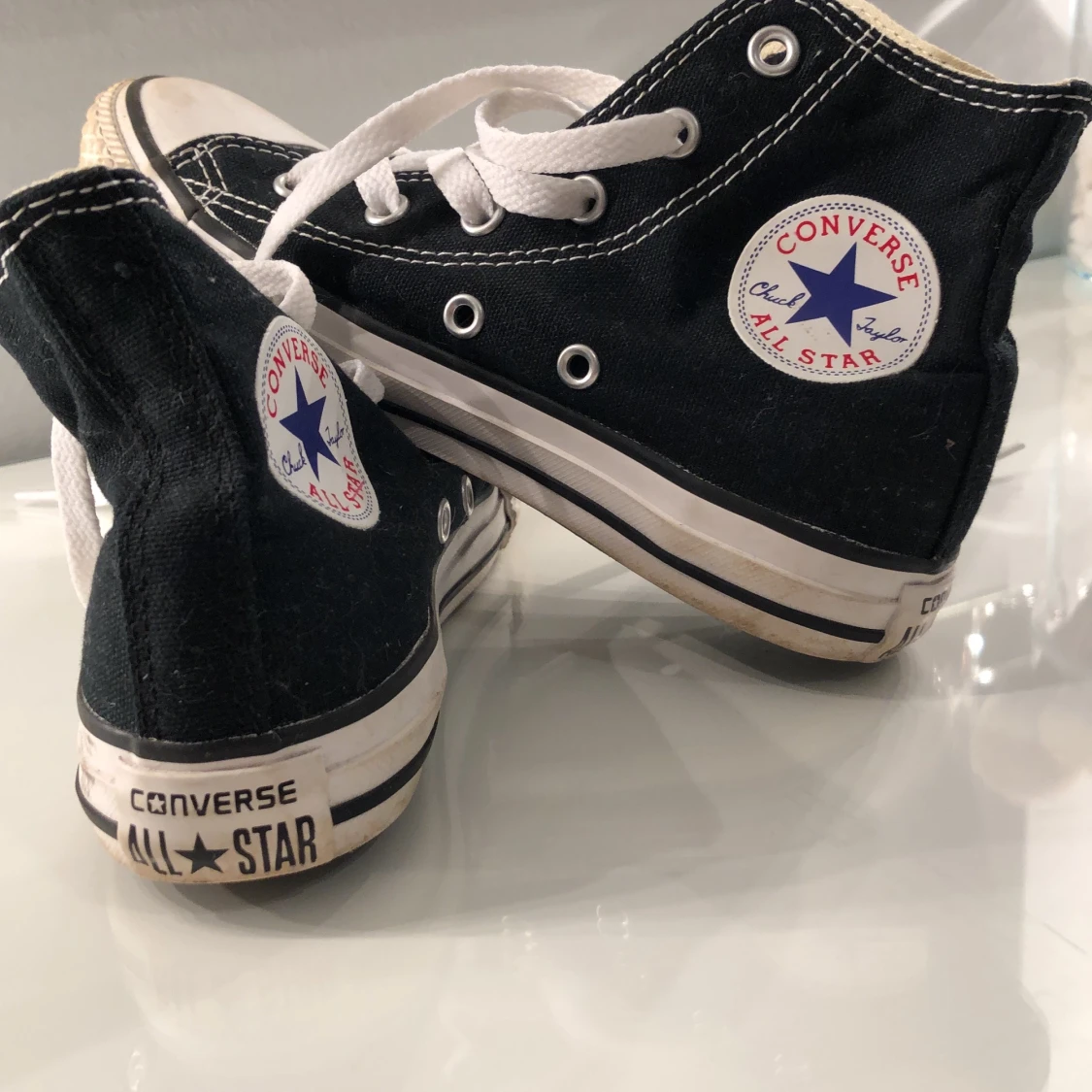 Converse - 90