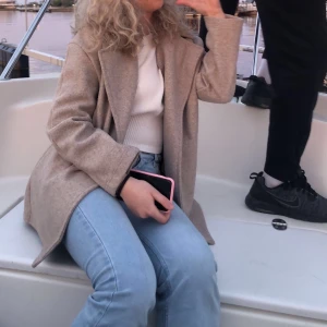 Kappa - Kappa från zara, nästan aldrig använd, 180 kr plus 79 kr frakt