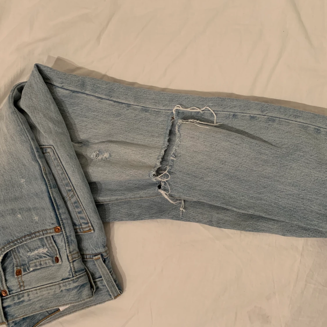 Levi’s jeans - 90