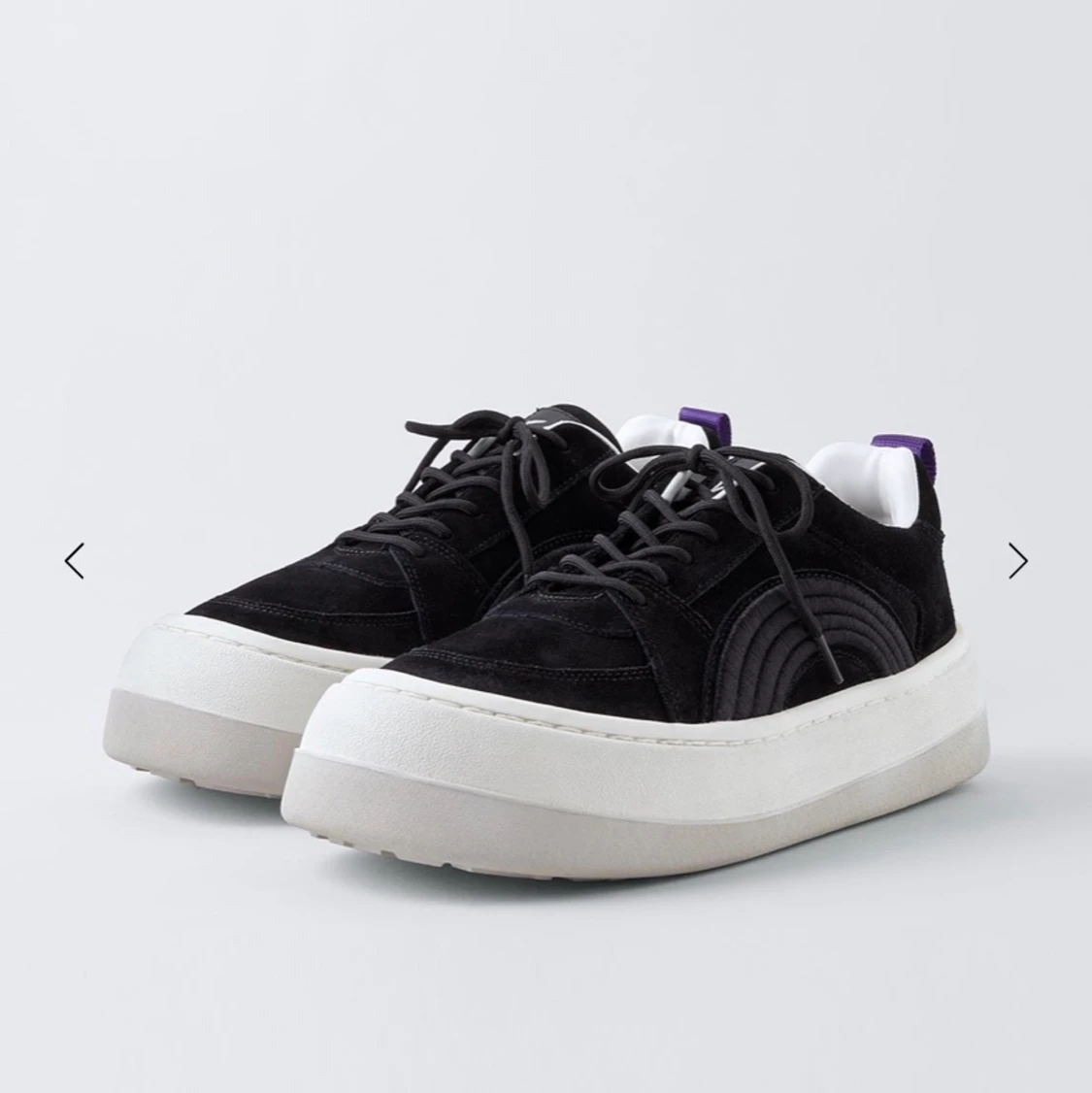 Eytys Sonic suede 