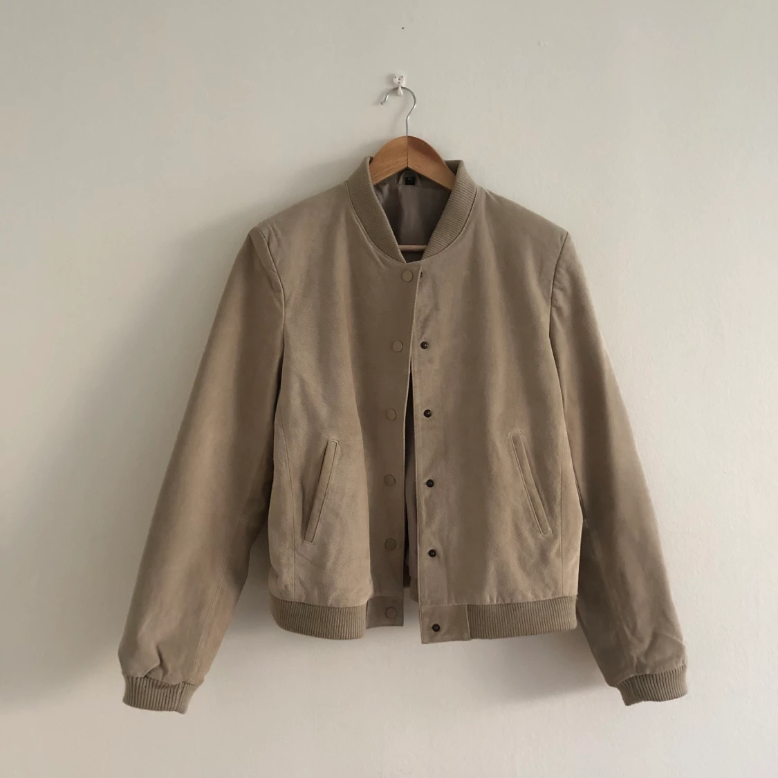 Vintage mockajacka - 90