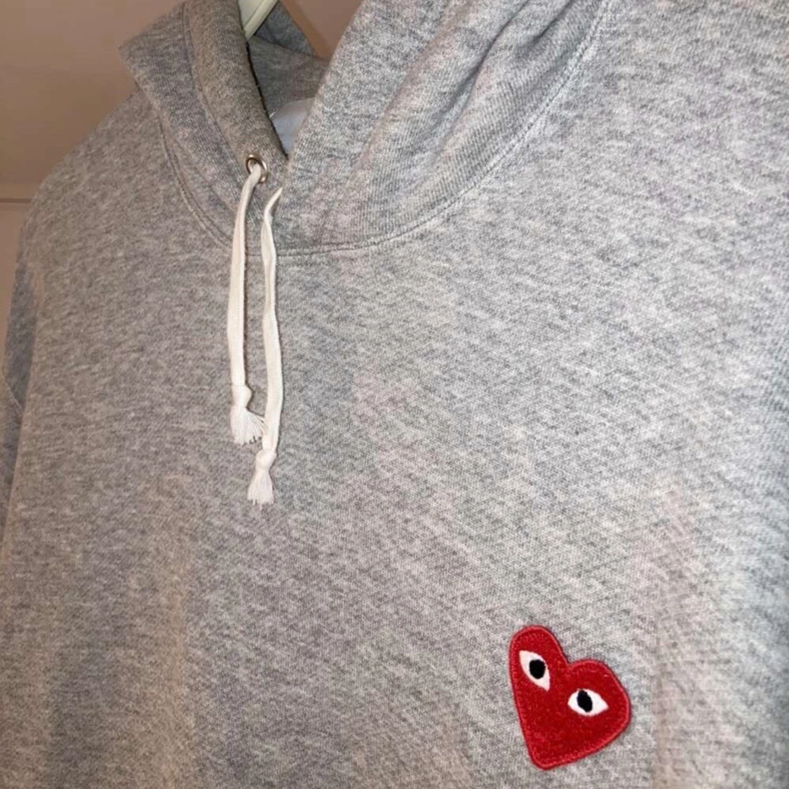 Comme ses garcons hoodie - 91