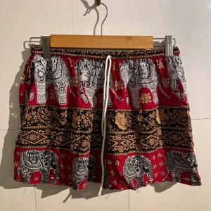 Sköna shorts, storlek XL men mer som M. - 33 kr med inkluderad frakt.
