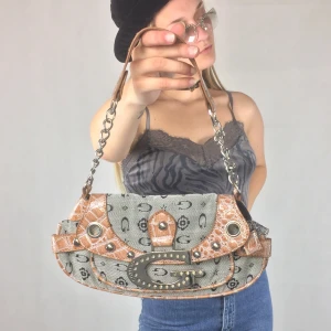 Mini bag - Such a y2k  purse! From Gotico. In great condition! No return nor refund. Free shipping 