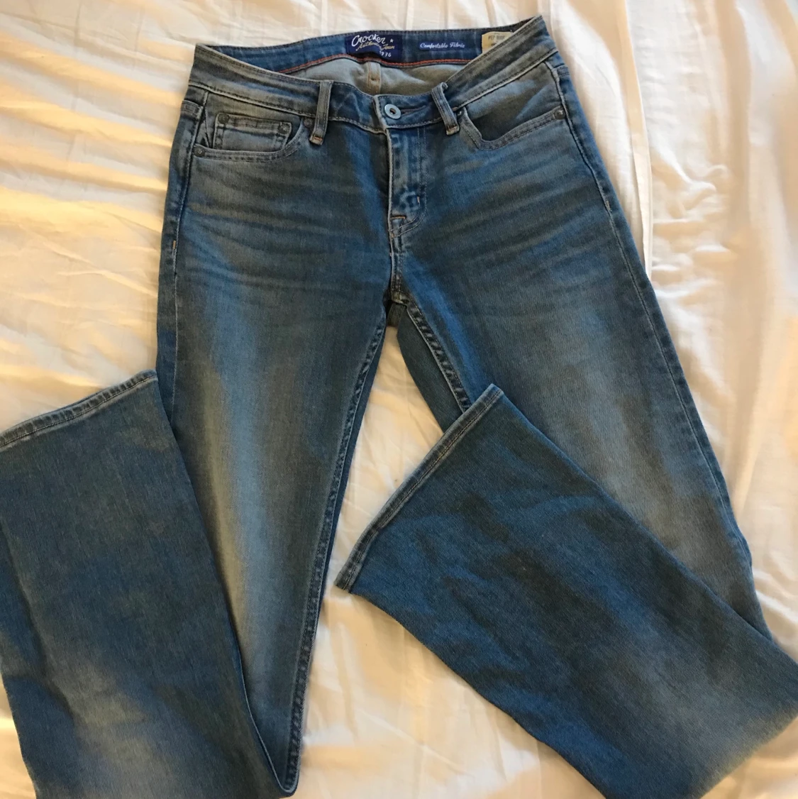 Crocker jeans bootcut - 91
