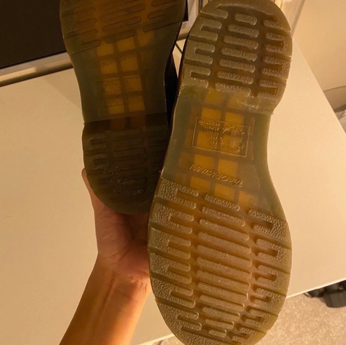 Dr. Martens storlek 37 - 91