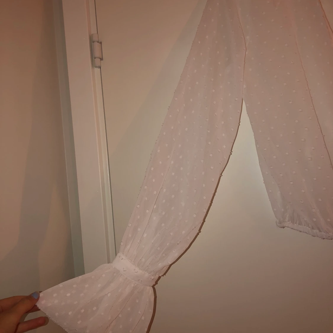 Söt blus från BikBok - 91