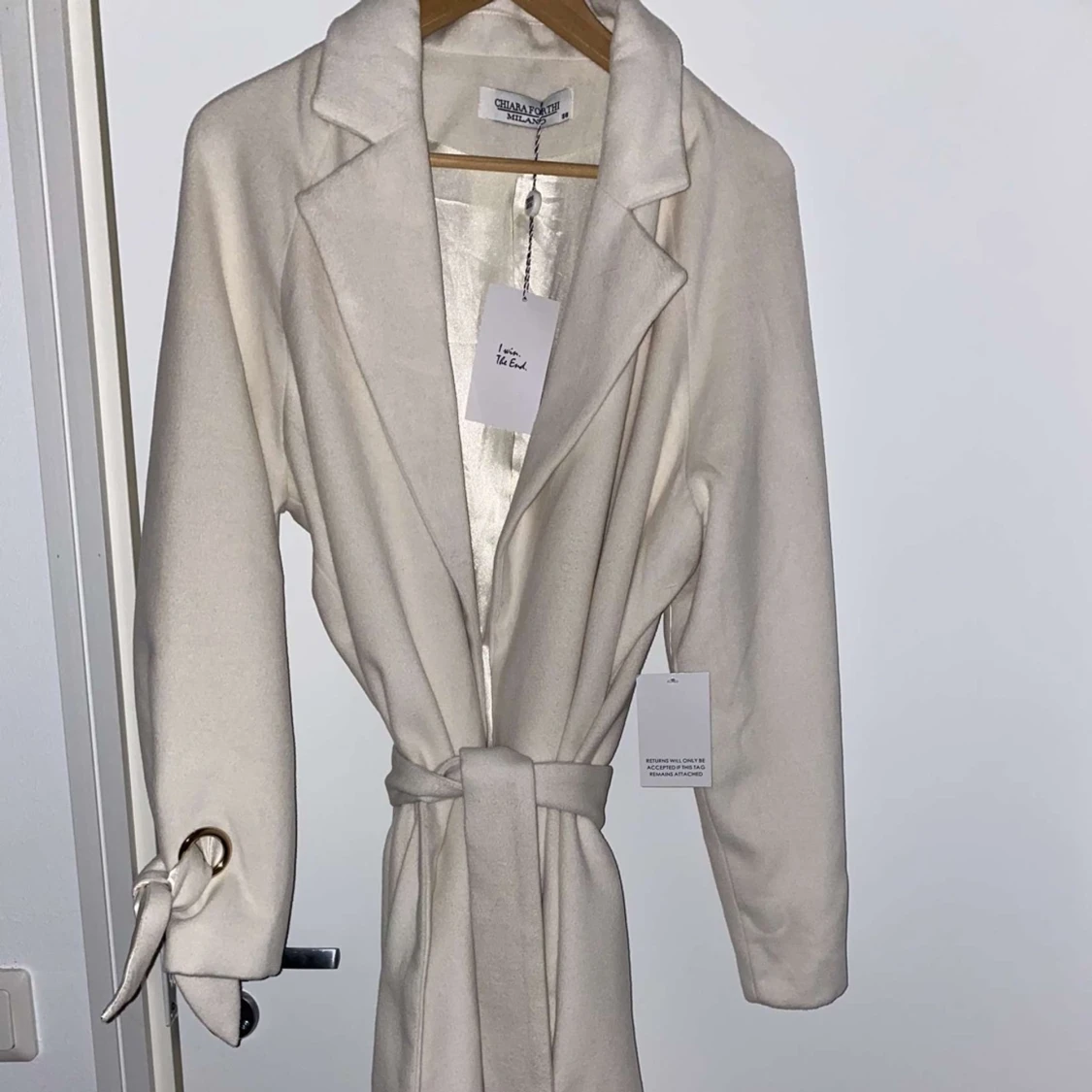 Kappa (Fest) helt ny strl 38