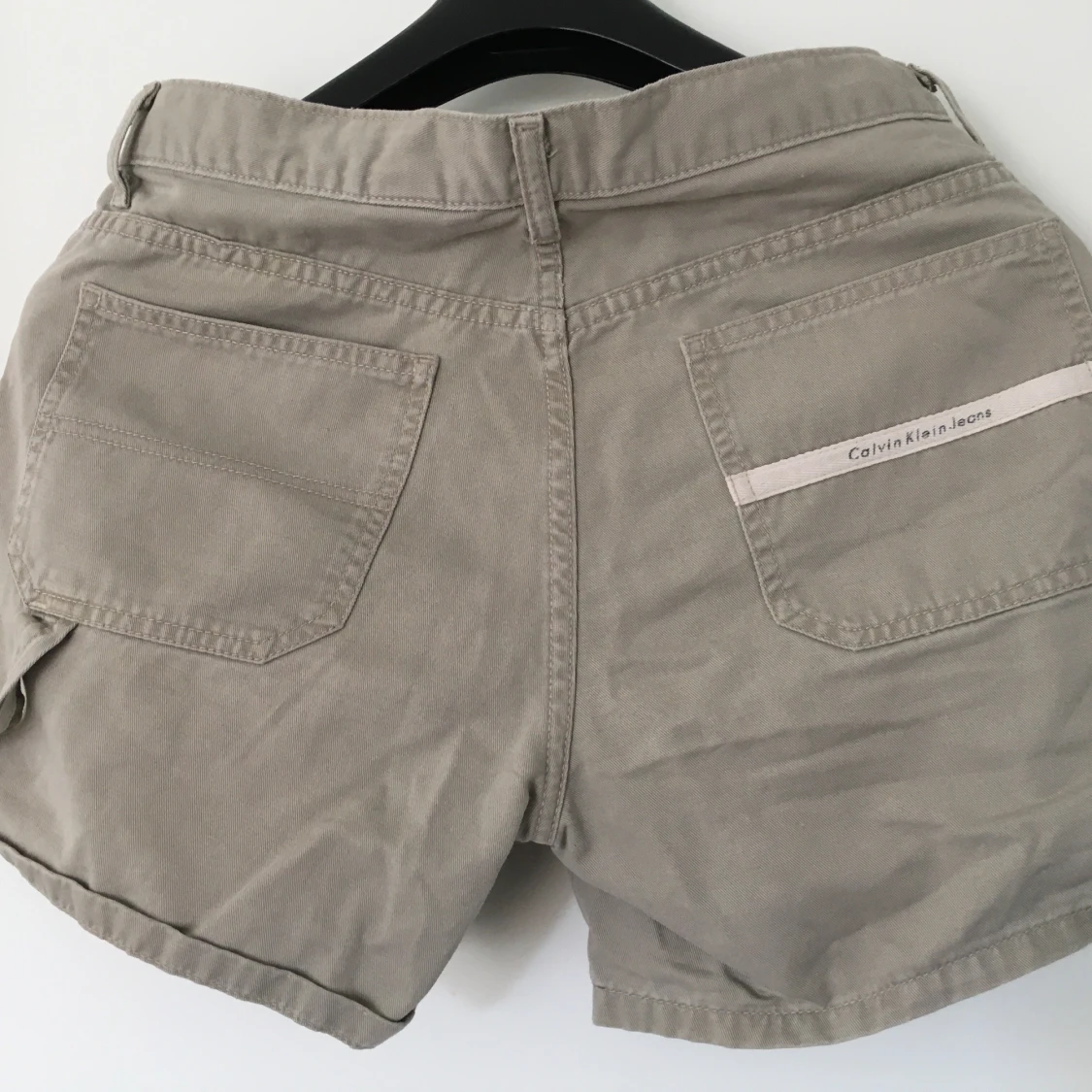 Calvin Klein shorts i stl M - 91