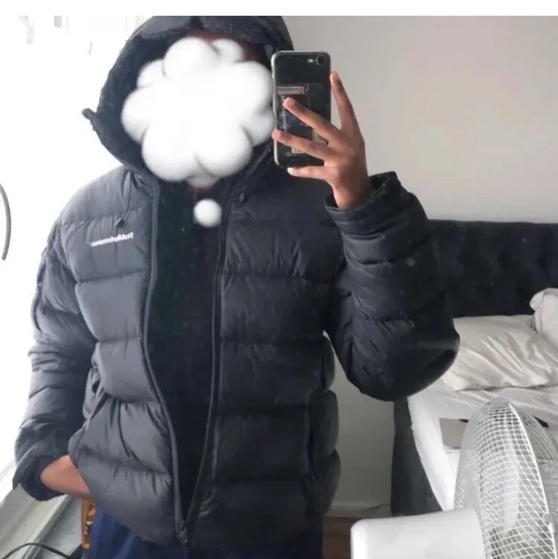 Peak performance jacka - 91