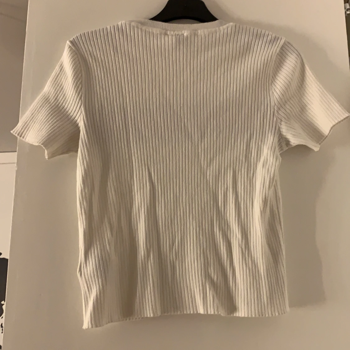 Fin vit t-shirt - 90