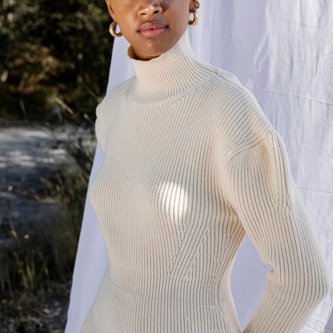 Adoore klänning - 90