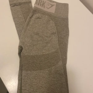 Gymshark flex - Stretchiga gymshark thights