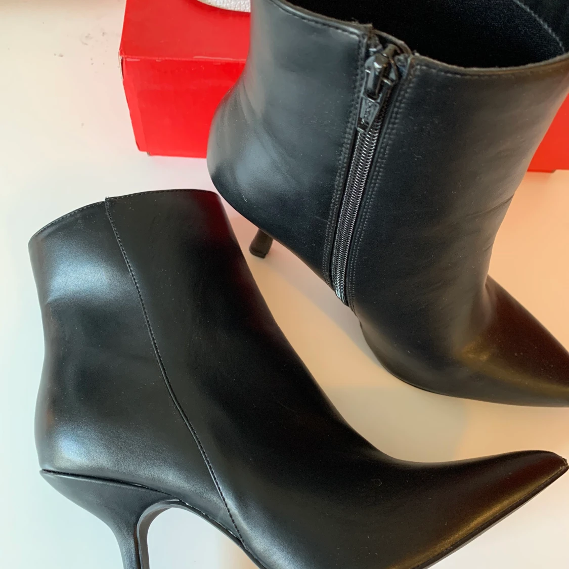 Klackaskor NA-KD - 90