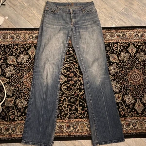 Superfina bootcut jeans - Superfina jeans, frakt: 63kr💞💞