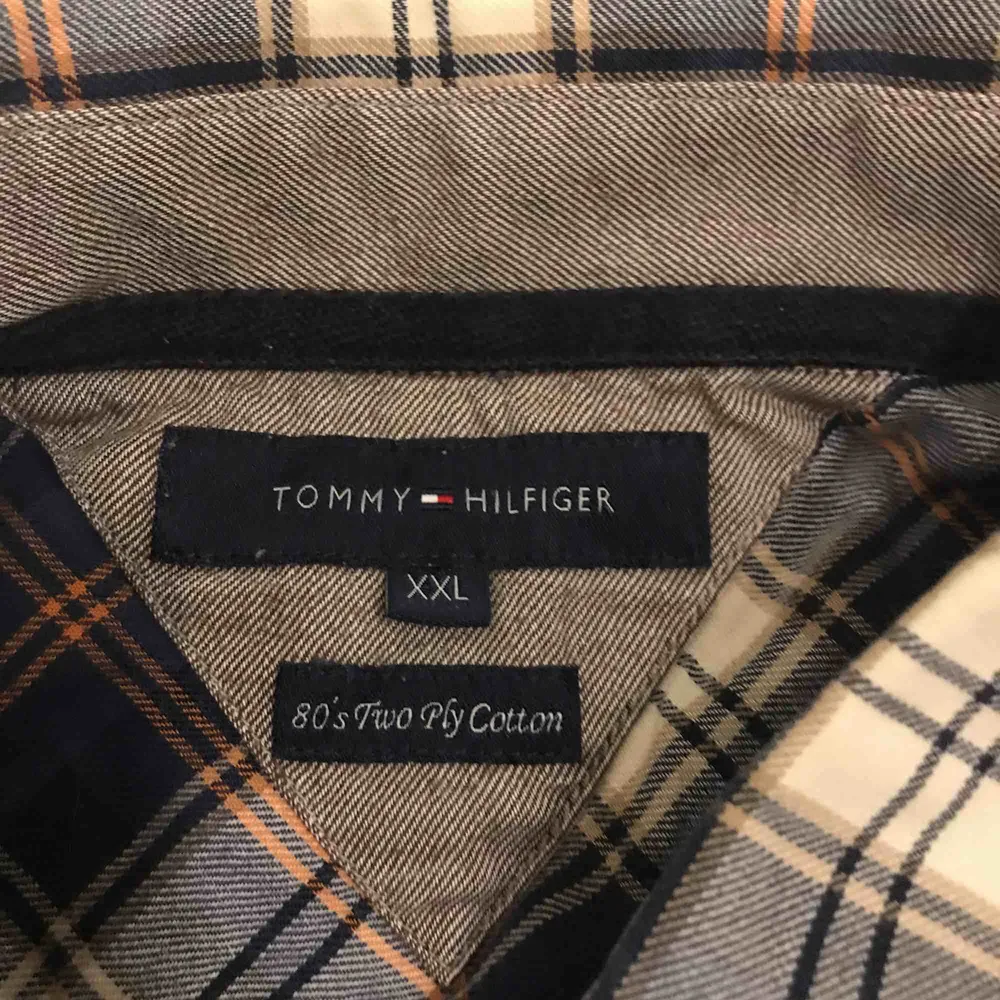 Vintage Tommy Hilfiger skjorta⭐️. Skjortor.