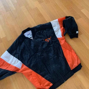  - Riktigt cool vind jacka 