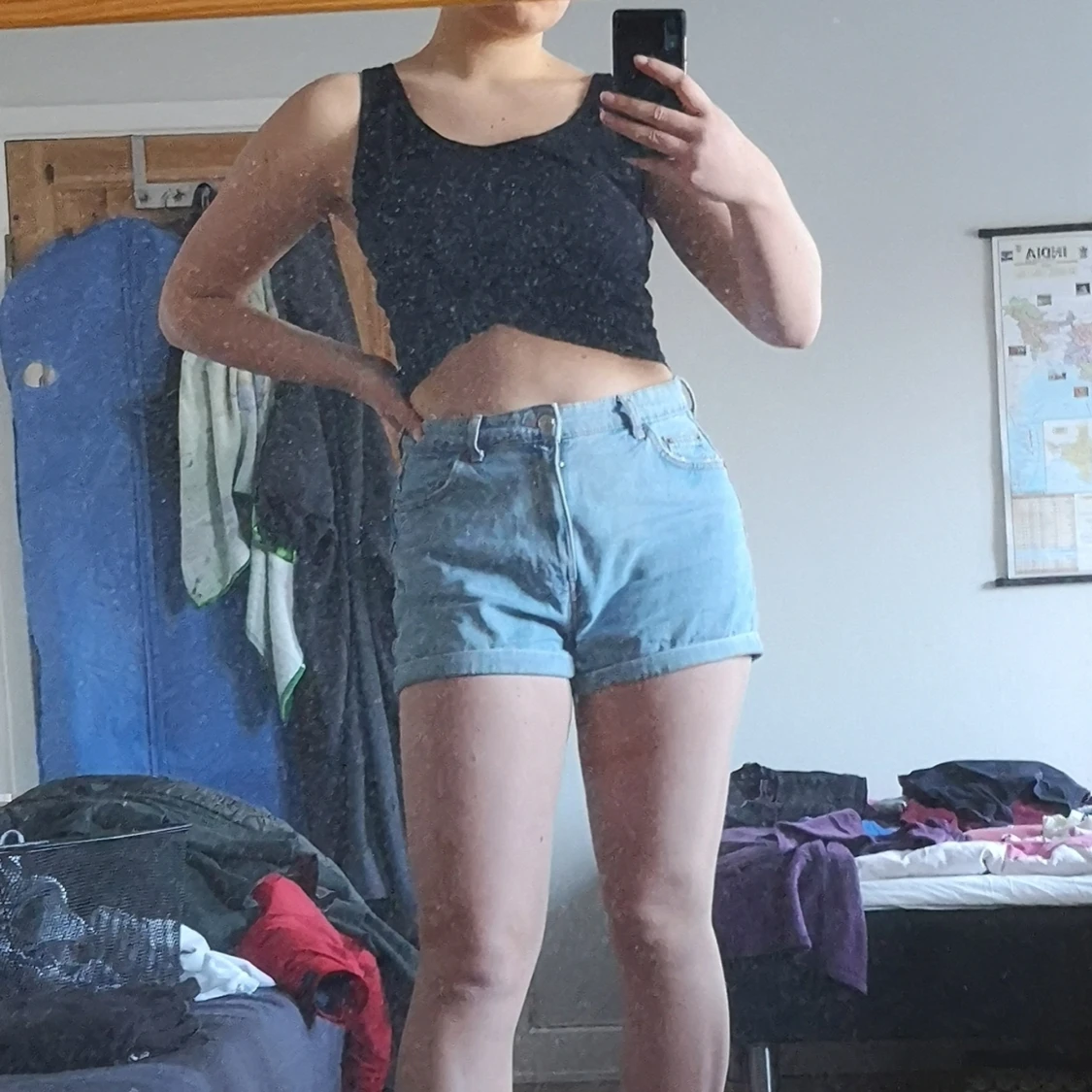 Svært linne till sommaren  - 91