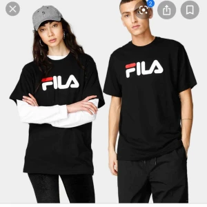  - Fila tshirt i bra skick! Kan skicka bilder på den
