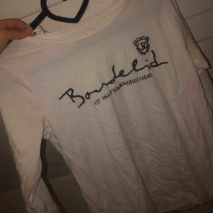  - Fin tröja, storlek S 