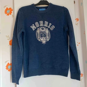  - Morris tröja, superfint skick!