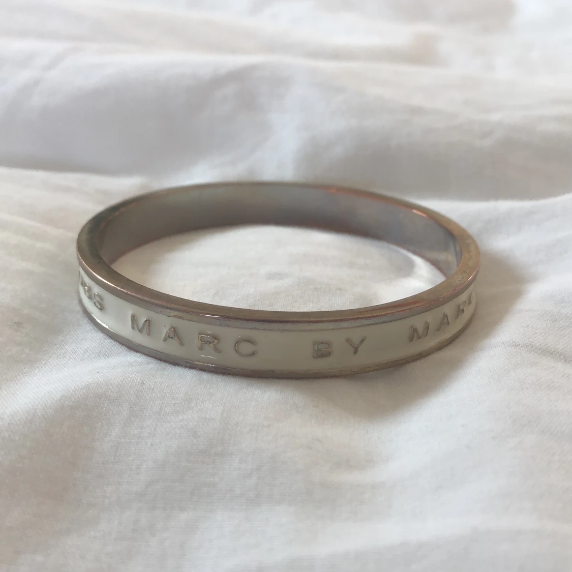 Marc Jacobs armband