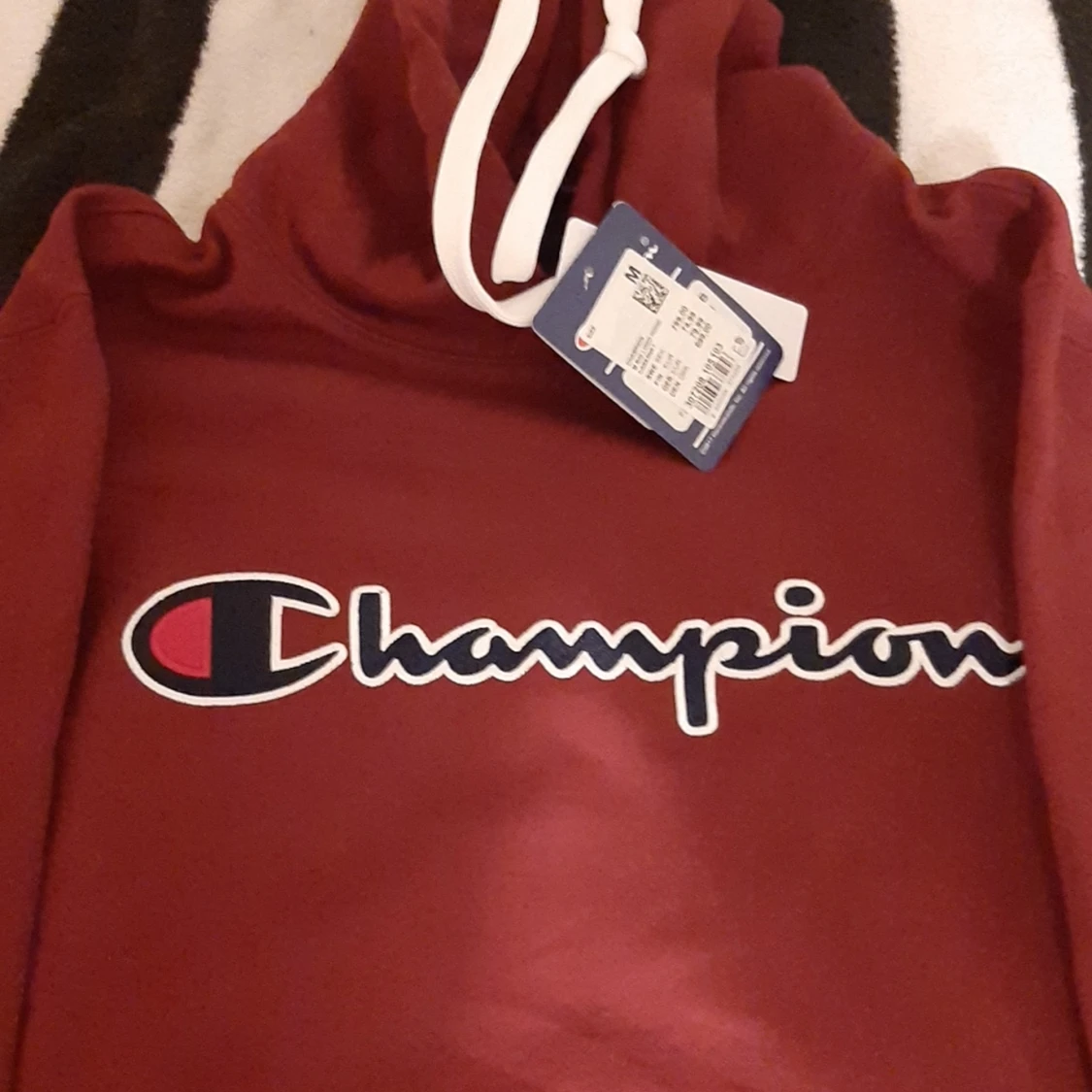 Champion hoodie - 90