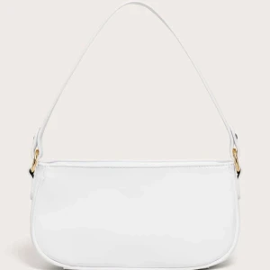 Baguette väska - Buda på denna fantastiska baguette väska! Den är helt ny och har prislappen o allt kvar. BUDA PRIVAT FRÅN 150kr!