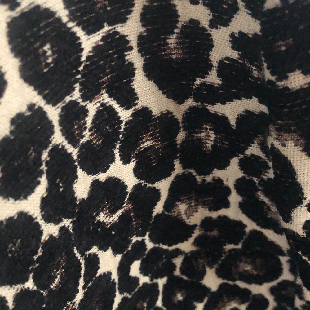 Kappa leopard - Lindex | Plick Second Hand
